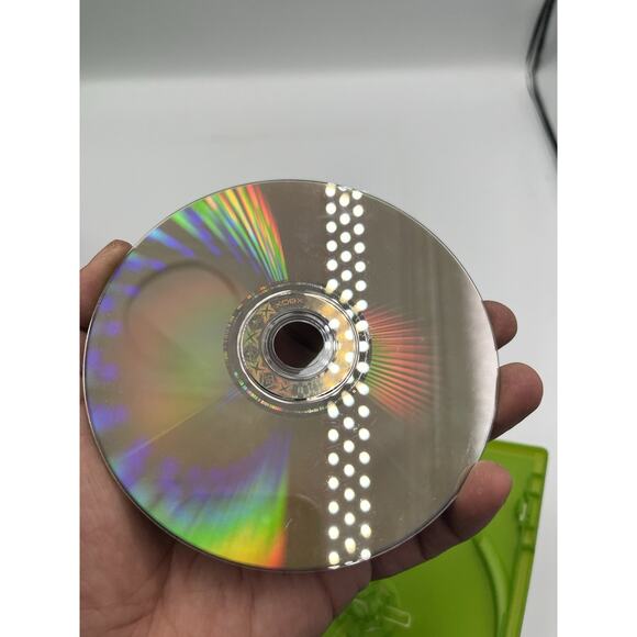 Crimson Skies: High Road to Revenge (Microsoft Xbox, 2003) CIB Complete TESTED - Picture 4 of 6